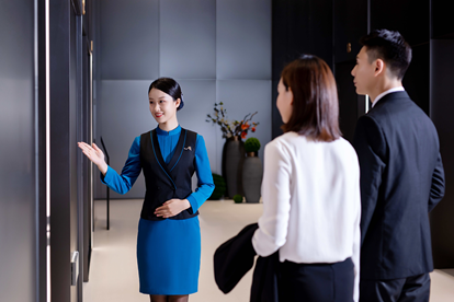 美的物業(yè)首進(jìn)山西落子晉中，外拓戰(zhàn)略再譜華章